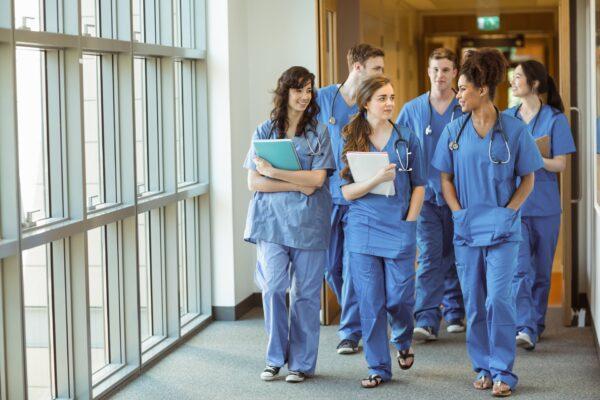 Government to Fund Workplace Placement for Nursing, Teaching, Social Work Students
