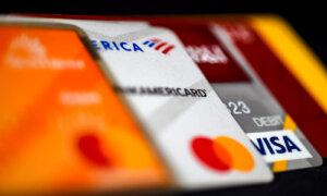 Average Credit Card Debt In US Now Soaring Past $6,500