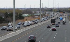 Michael Taube: Increasing the Speed of Ontario’s Highways Will Make Conditions Safer for Drivers