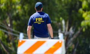 FBI Issues Joint Warning on Hackers Targeting Email Accounts