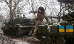 Kyiv Challenges Russian Claims of Major Advances Along Donetsk Frontline