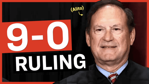 Little-Known 9–0 Supreme Court Ruling Was a Big Win for Property Rights | Facts Matter