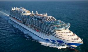CDC Confirms Norovirus Infected 200 on 2 Cruise Ships