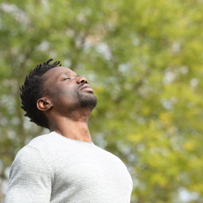7 Conditions Improved Through Breathing Exercises