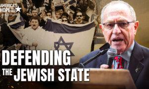 Defending The Jewish State | America’s Hope