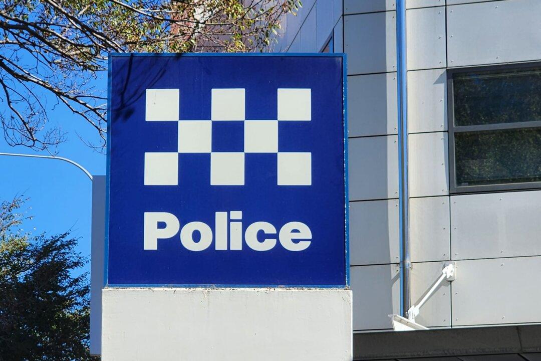 Stabbing in Perth by ‘Radicalised’ Youth: Police