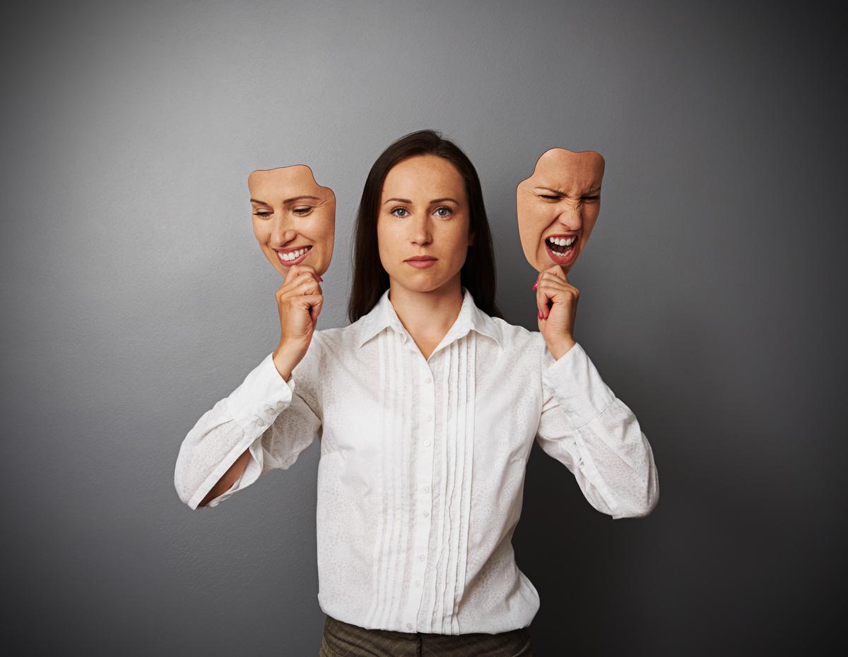 Your Health Attitude—Are You Creating Dis-ease?