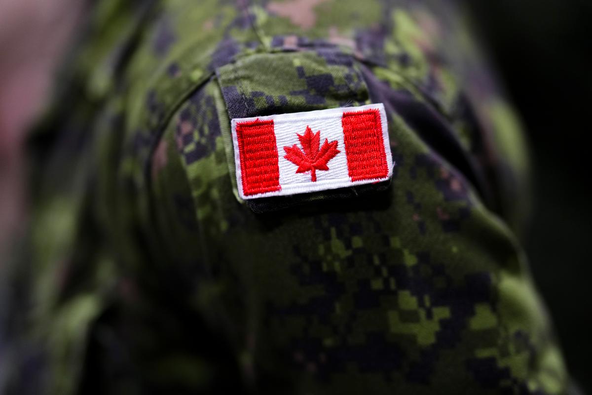Canadian Military Members Broke Intelligence-Gathering Rules During COVID-19: Report