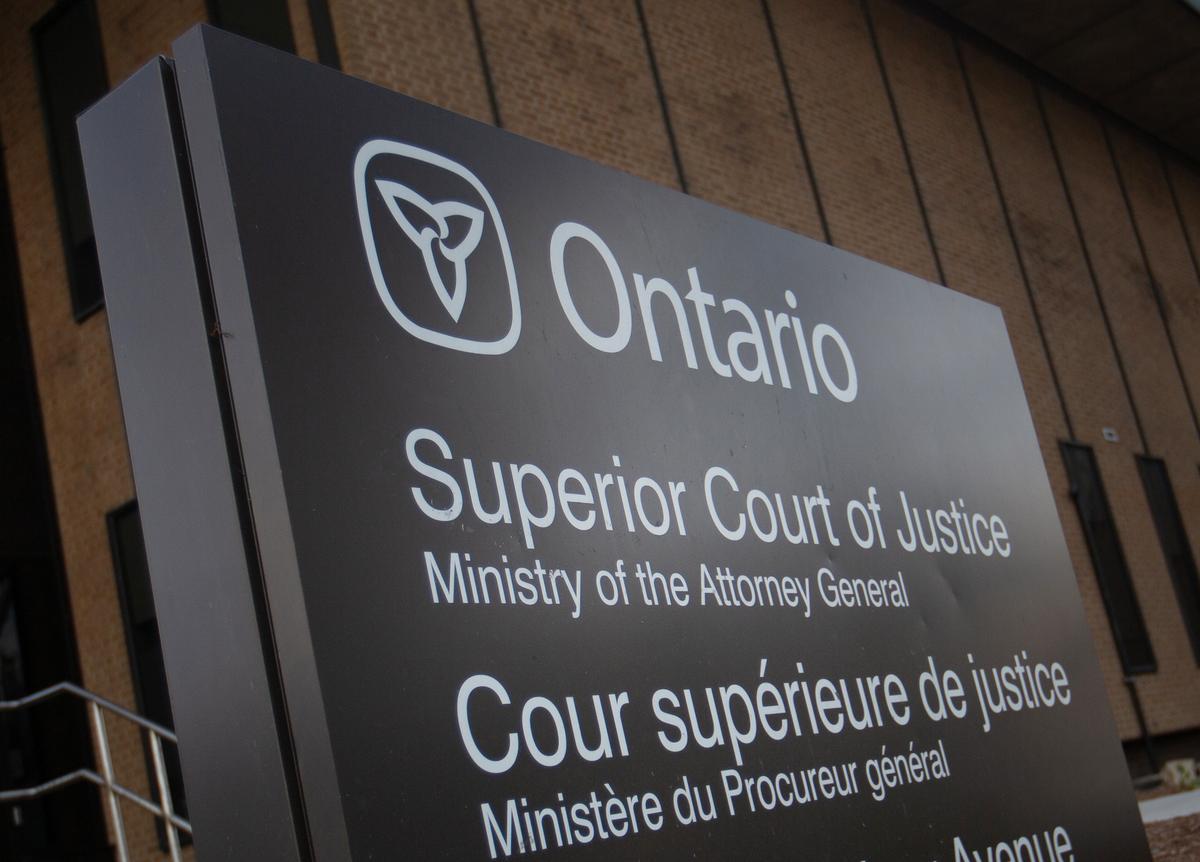 Ontario Judge Criticizes Judicial Leniency in Cases Involving Non-Canadian Offenders