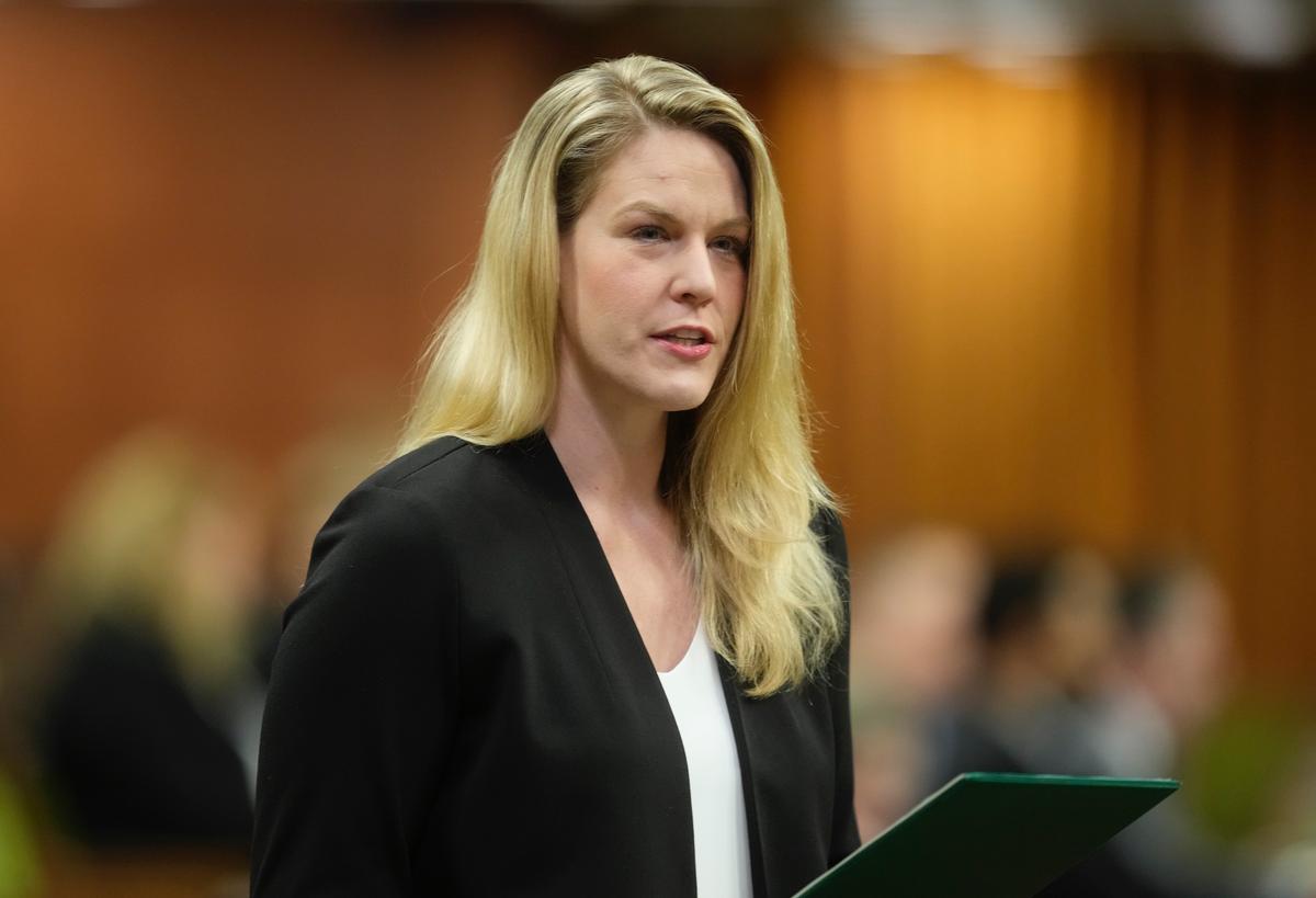 Liberals Say They Can’t Overturn Decision Tripling Streamers’ Cancon Contributions