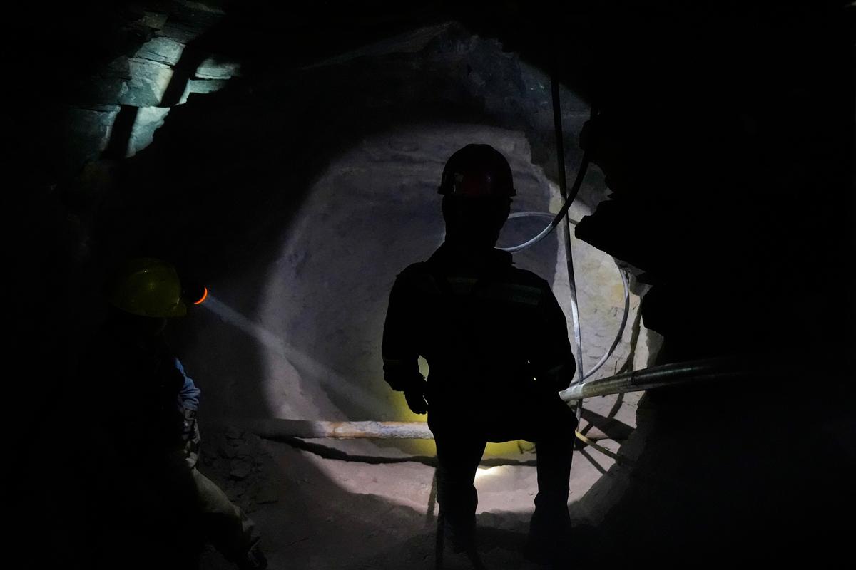 9 of 10 Mine Workers Abducted in Mexico Confirmed Dead: BC Company