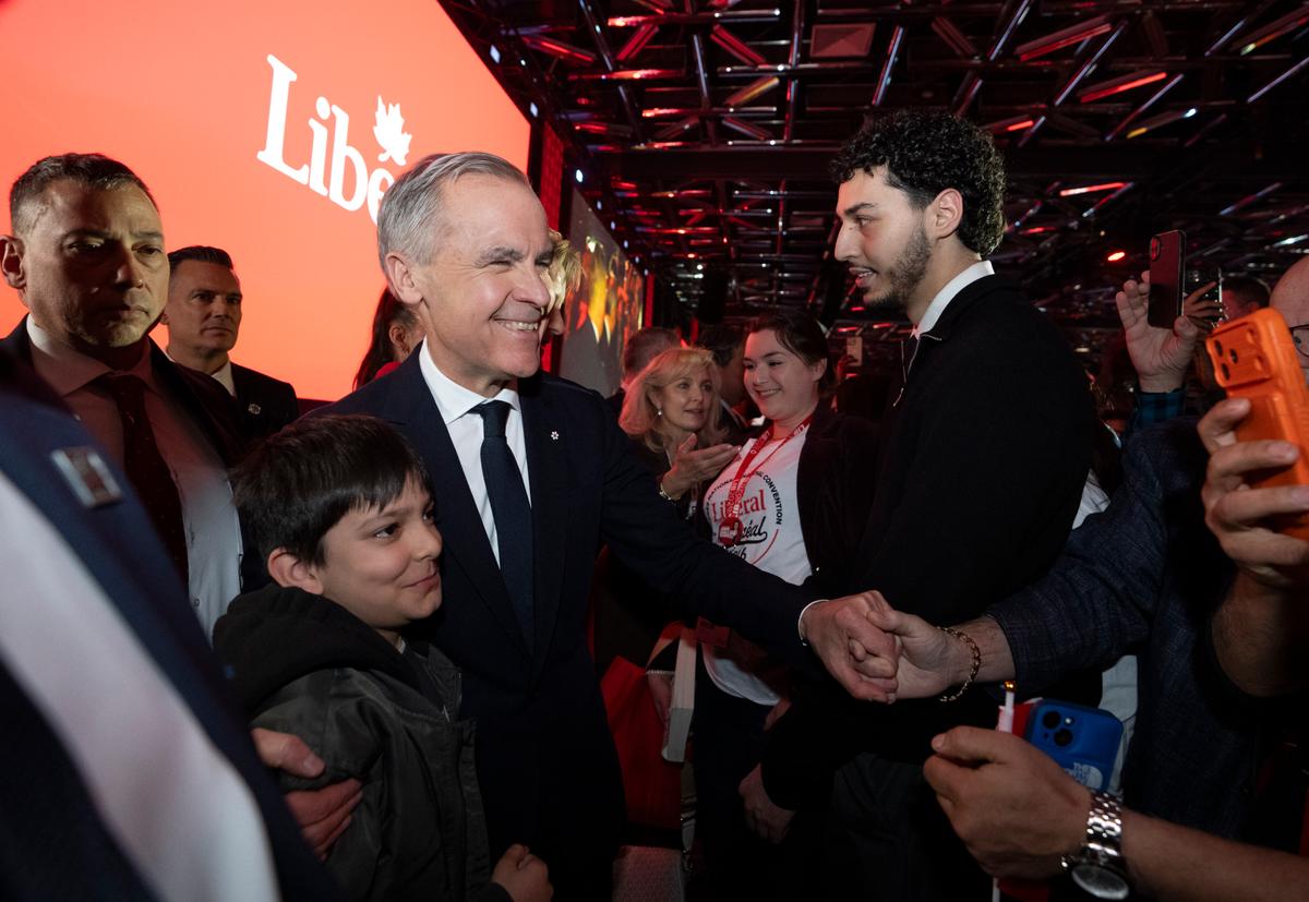 With a Majority Government, Caucus Dissent Now the Only Potential Obstacle for Liberals