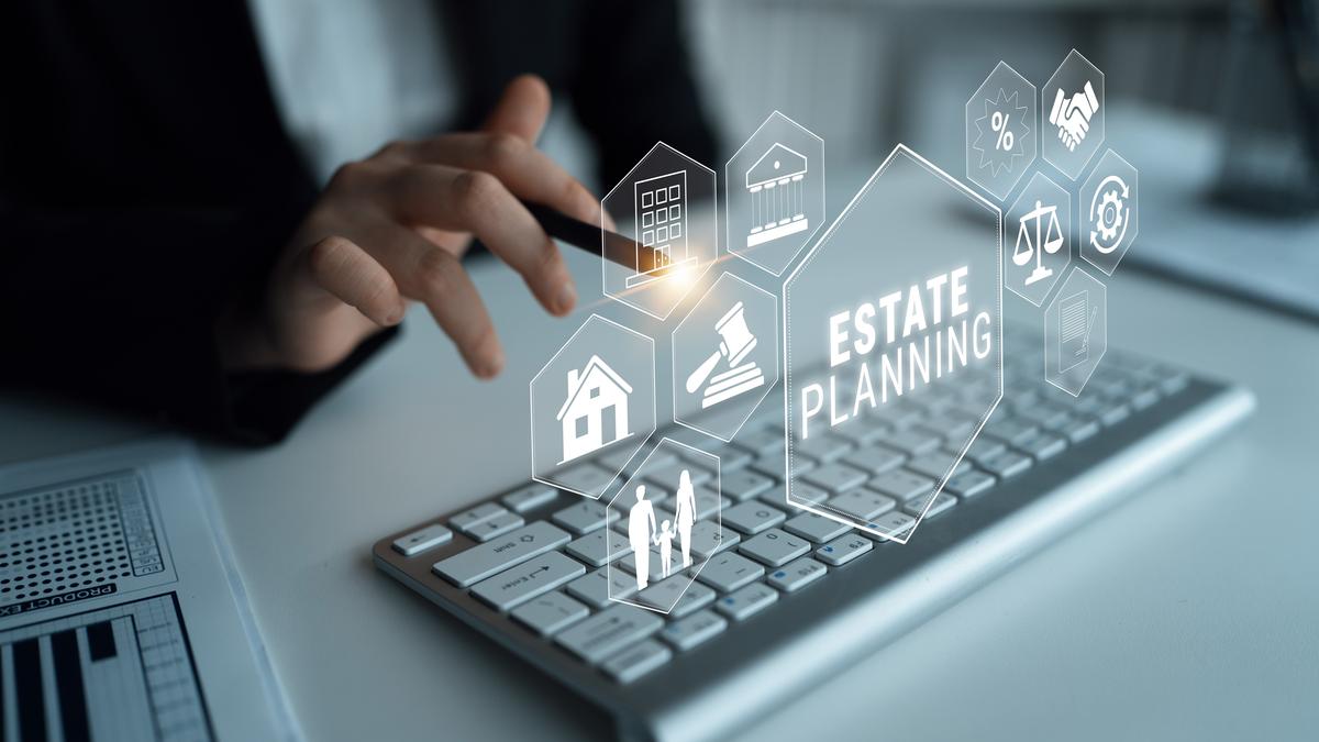 What Happens to Your Online Accounts When You Die—And How to Make Sure Your Family Isn’t Left Scrambling