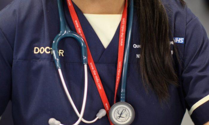 ‘Fit to Practise’ Checks Raise Concerns Among Doctors 