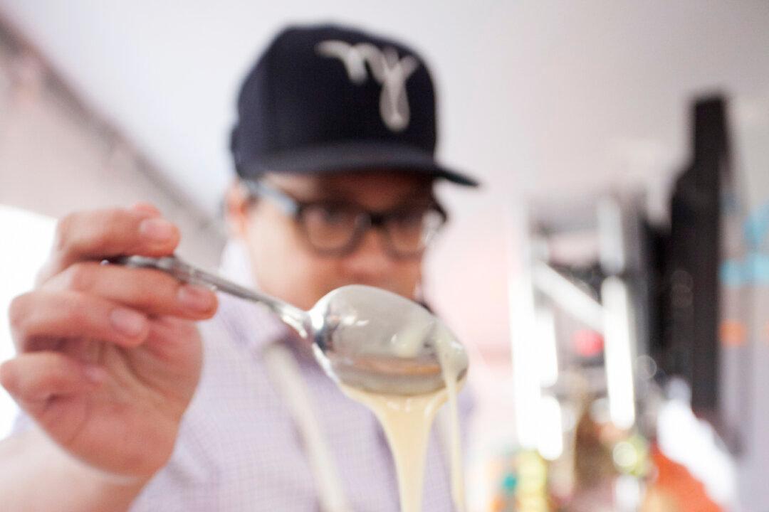 Malaysia’s Culinary Melting Pot