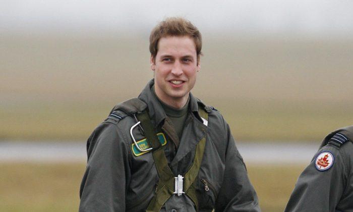 Prince William Losing Job? UK Search and Rescue Privatized 
