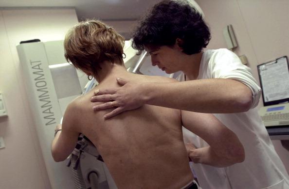 Treatment for Breast Cancer Increases Risk of Heart Disease: Study Says