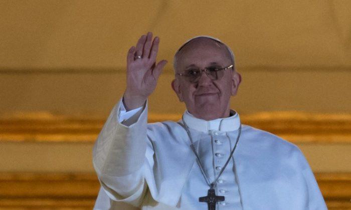 Pope: Having One Lung Enough for Healthy Life, Say Doctors