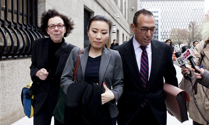 Defense Challenges Whether John Liu’s Aide Withheld Evidence