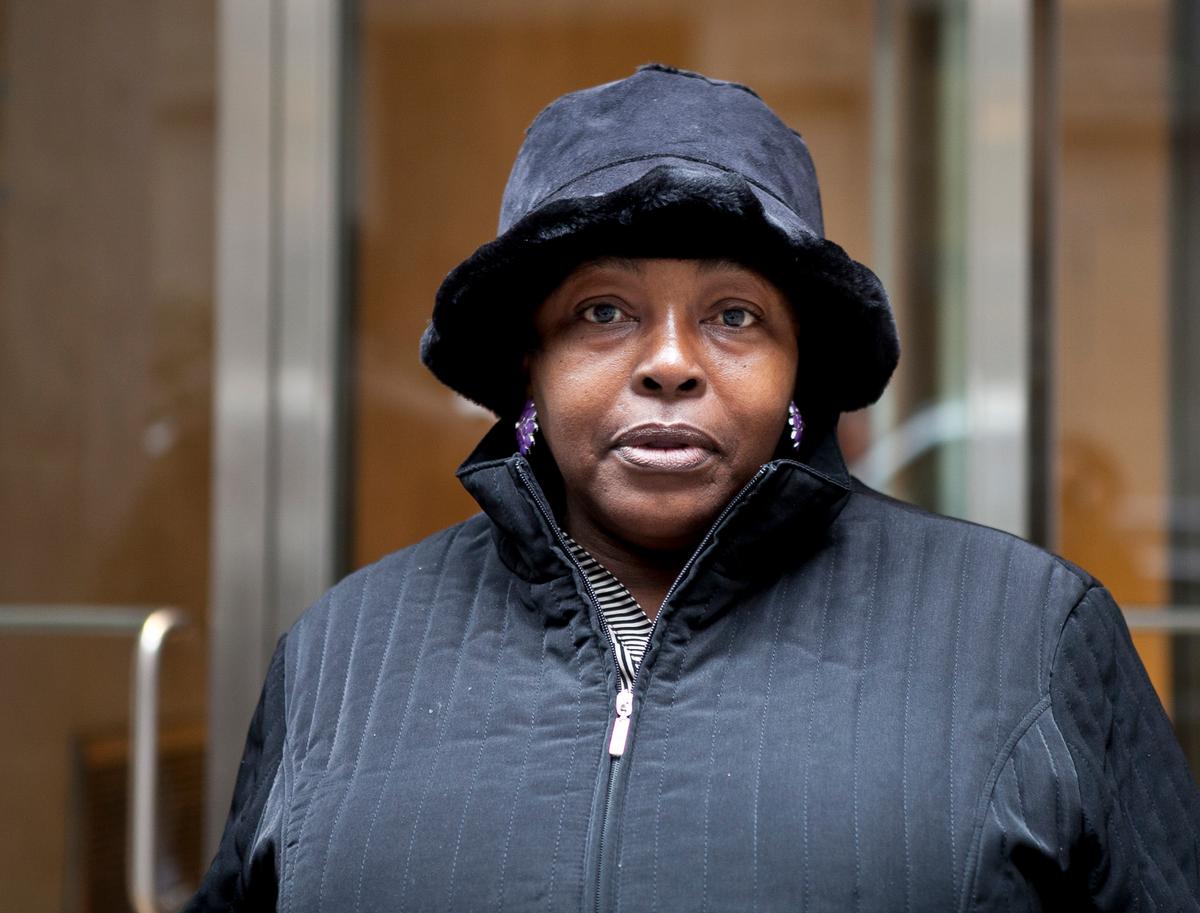 Homeless Sandy Victims Facing April 30 Deadline