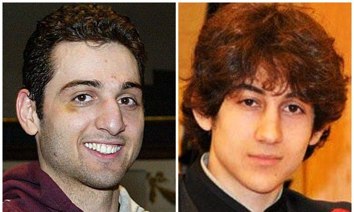 FBI Interviewed Tamerlan Tsarnaev; Mother Says FBI ‘Controlled’ Him 