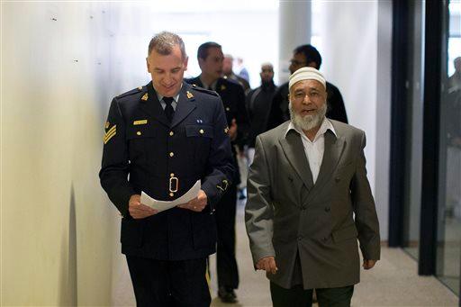 Muslims Foil Terror Plot: Imam Tip Led to Arrests in Canada