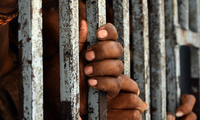 Indian Prisoners Get Smart Card Facility