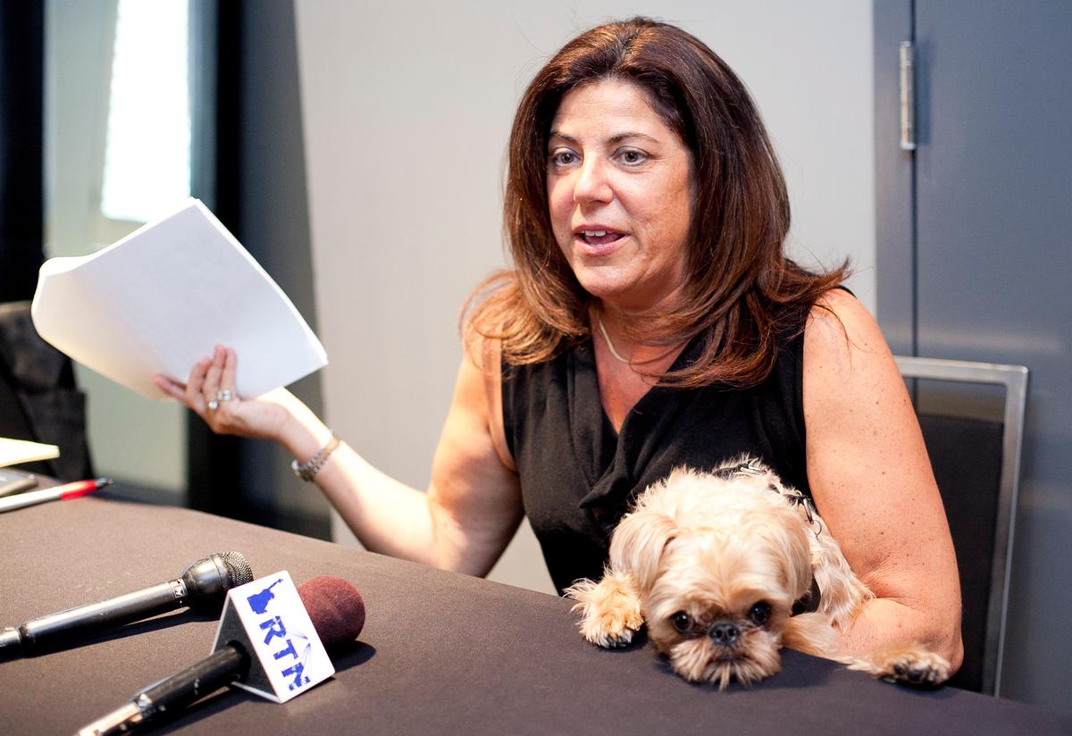 After Buying a Falsely Advertised Puppy, A Dog Owner Sues