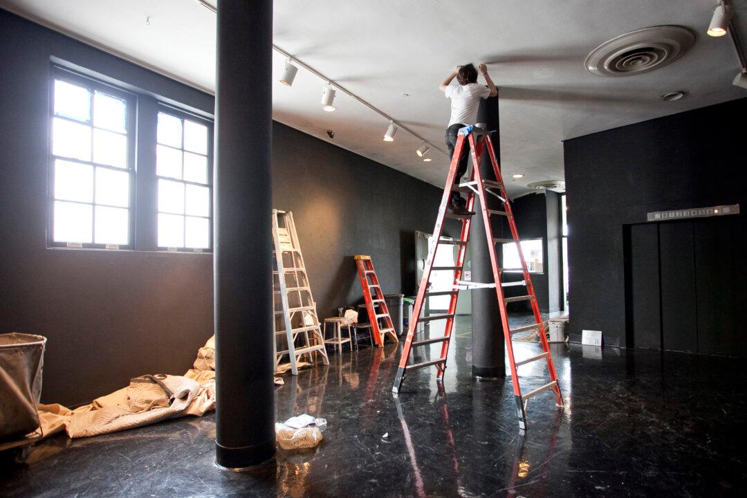 Cooper Union Students, Faculty, Fear Tuitions Will Quash Culture