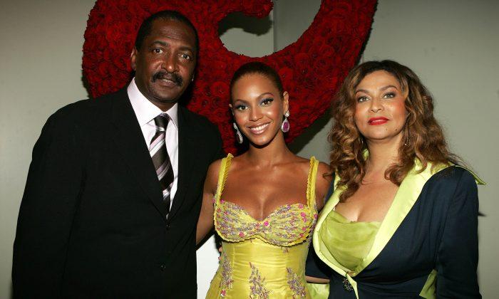 Beyonce Dad Tax Bill: Matthew Knowles Owes Over $1.2 Million to IRS