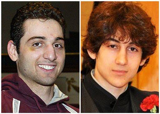 Tsarnaevs Probed in 2011 Murders