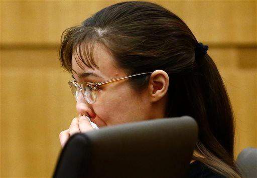 Judge Postpones Jodi Arias Hearing