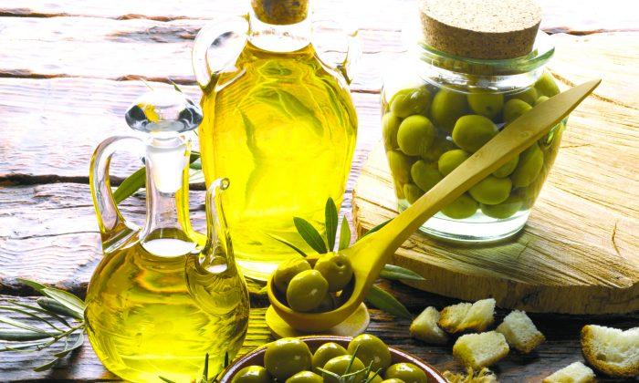 How to Develop Your Olive Oil Palate