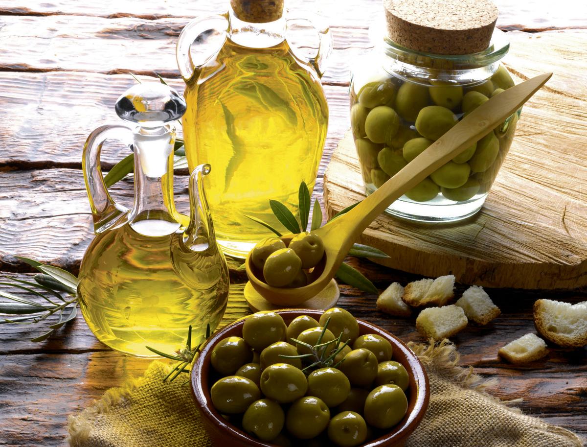 How to Develop Your Olive Oil Palate