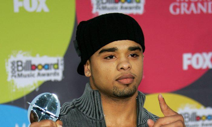 Raz-B on Life Support After Bottle Hits Him in Mouth: Report