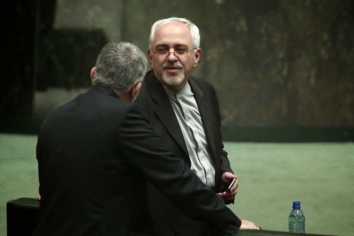 Will This Be Another Lost Opportunity With Iran?