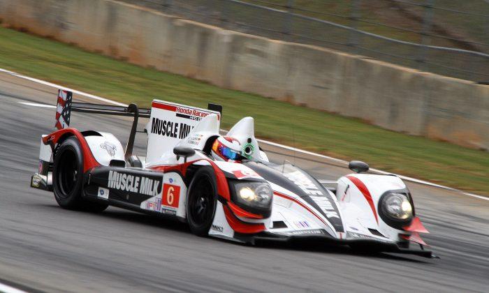 Qualifying Times Promise Tight Competition for ALMS at Road America