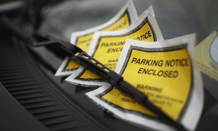 $106,000 in Parking Fines: Woman’s Car Parked in Chicago Airport for 3 Years