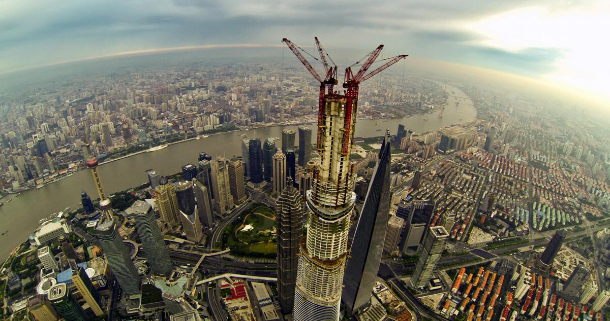 Shanghai Free Trade Zone: As Good as It Sounds?