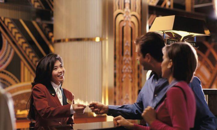 The Consummate Traveler: Know Your Hotel Rate