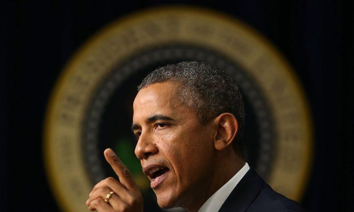 Obama Income Inequality: ‘Most of the gains have gone to the top one-tenth of 1 percent’