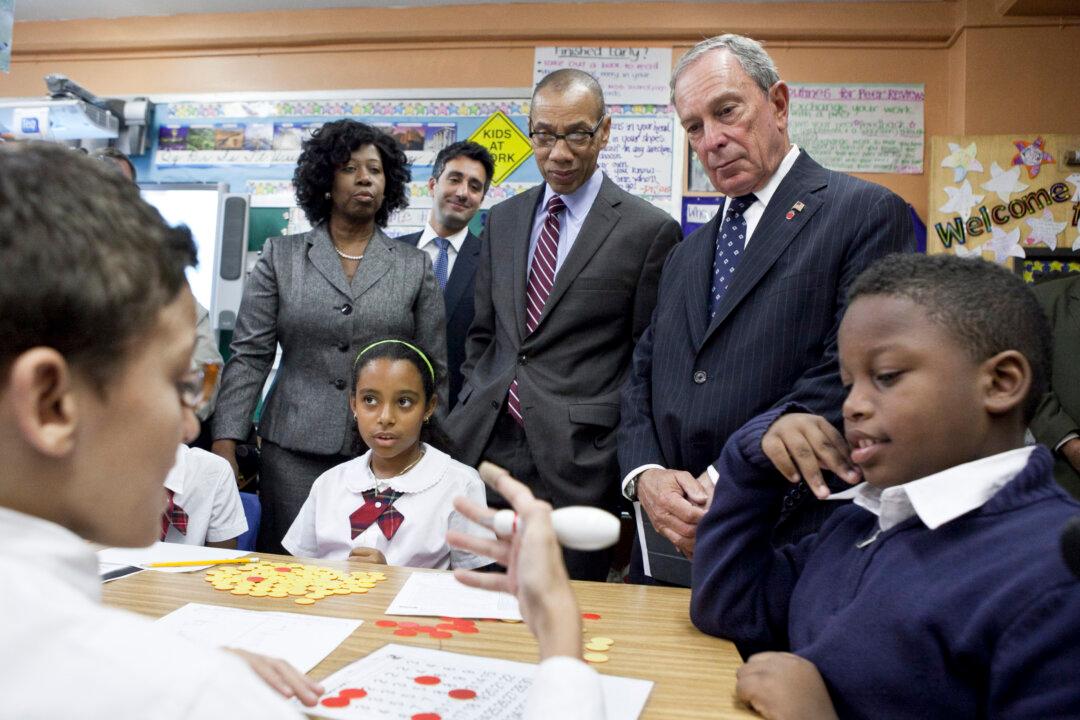 City Sues UFT for Failure to Assign Rubber Room Arbitrators