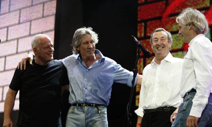 Roger Waters Legal Battle: Former Pink Floyd Singer Says ‘I was wrong!’