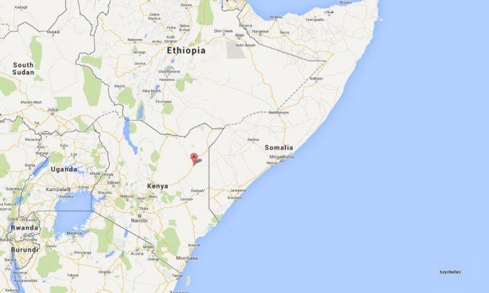 Kenya: 1 Dead, 3 Injured After Explosions, Gunfire Near Wajir Church