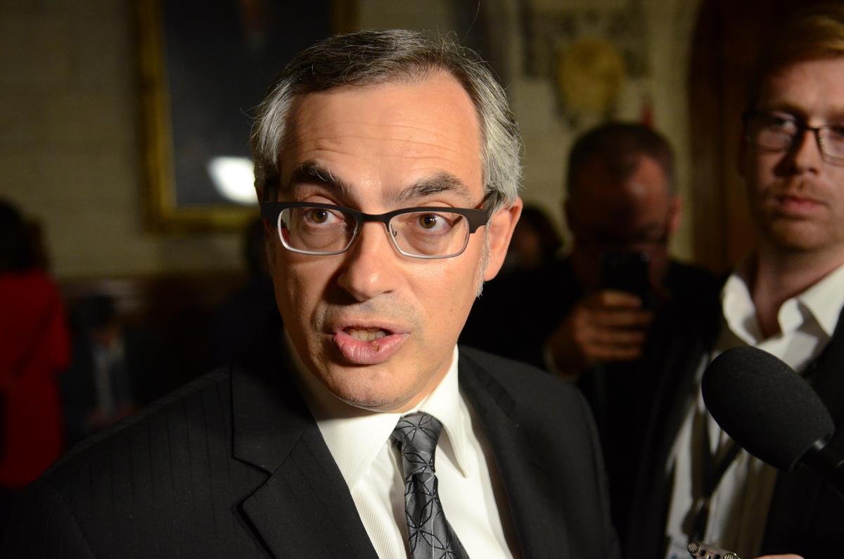 Canada’s Access to Information System ‘At Risk’: Commissioner