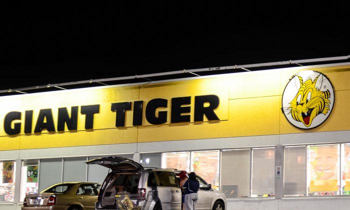 Retailer Giant Tiger Exploring Sale of Company