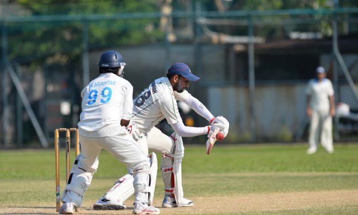 Big Wins For Optimists and Little Sai Wan in Hong Kong Cricket