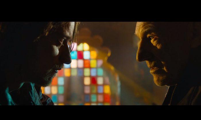 ‘X-Men: Days of Future Past’ Trailer Is Now Online (+Video) 