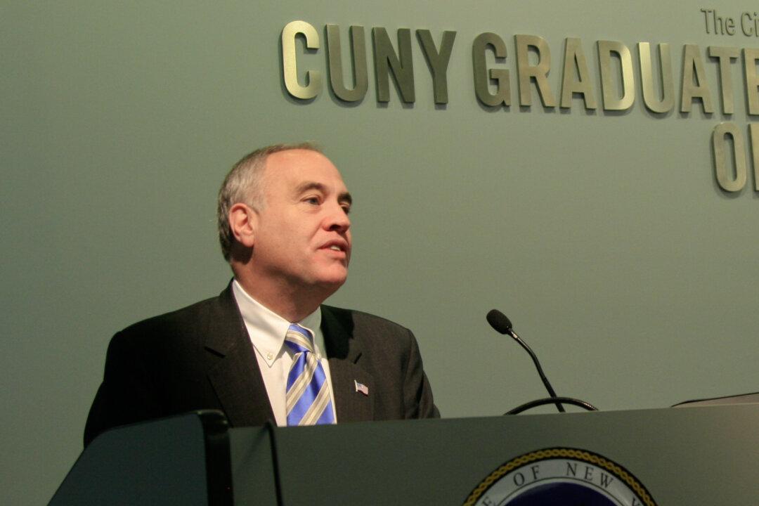 Immigrants Comprise Significant Share of NYC Economy