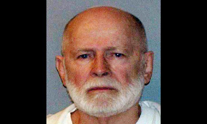 Cause of Death Revealed for James ‘Whitey’ Bulger